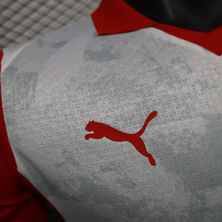 RB Leipzig 25/26 Special Edition Kit – Player Version - Image 2