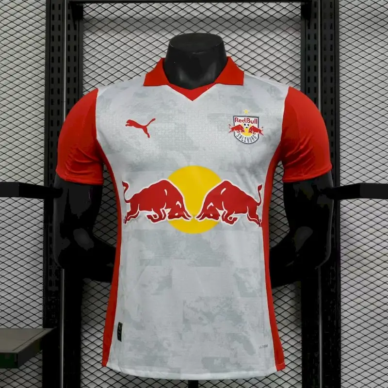 RB Leipzig 25/26 Special Edition Kit