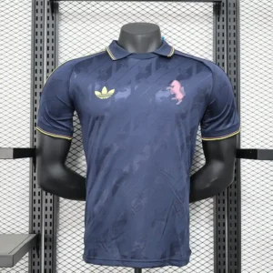 Juventus 24/25 Blue Special Kit - Player Version