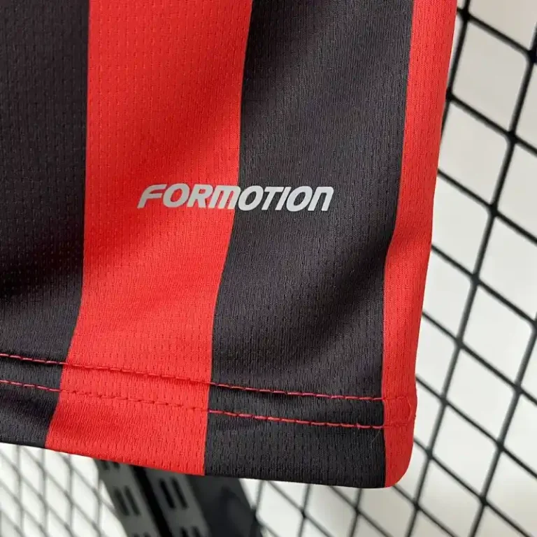 Ac Milan 24/25 Special Edition Kit - Fan version - Image 5