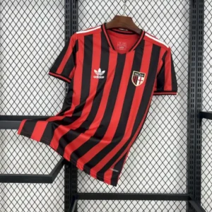 Ac Milan 24/25 Special Edition Kit - Fan version