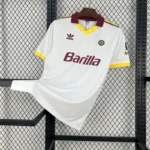 AS ROMA 1991-92 Away Kit
