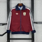 Arsenal X BECKENBAUER TRACKTOP