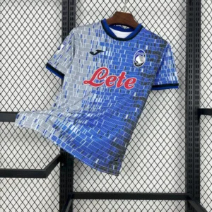 Atalanta 24/25 Christmas kit - Fan Version