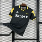 Juventus 1996-97 – Third kit