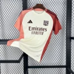 Olympique Lyonnais 24/25 Third Kit - Fan Version