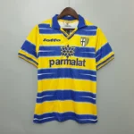 Parma Calcio 1998-99 Home Kit