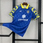 Parma Calcio 1995-97 Third Kit