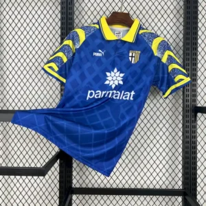 Parma Calcio 1995-97 Third Kit