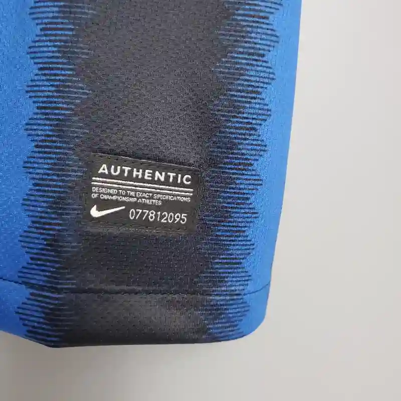 Inter Milan 2010-11 Home Retro Jersey - Image 6