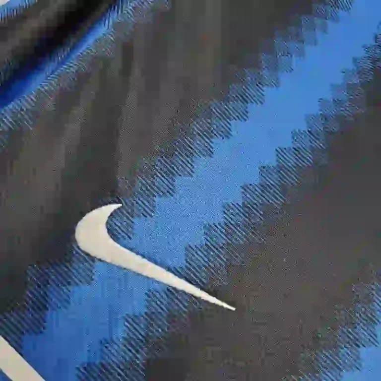 Inter Milan 2010-11 Home Retro Jersey - Image 4
