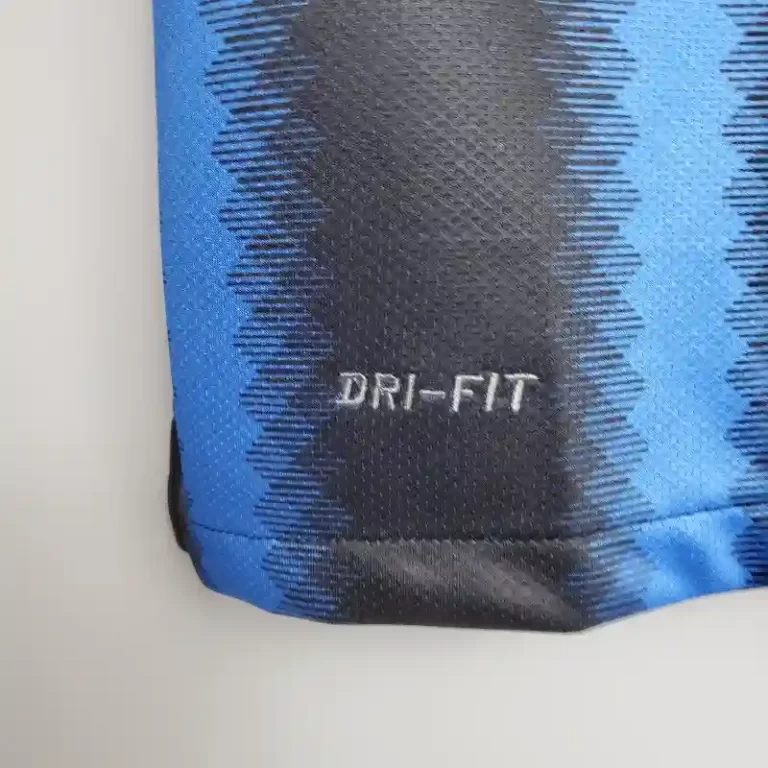 Inter Milan 2010-11 Home Retro Jersey - Image 5