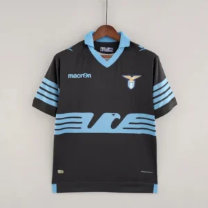 Lazio 2015-16 Away Kit