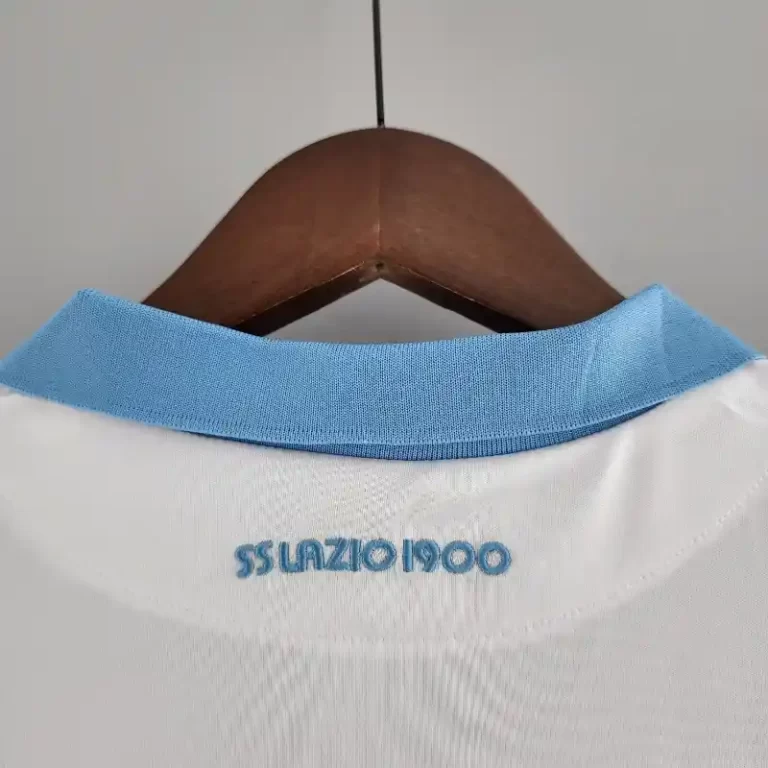 Lazio 2018-19 Home Kit - Image 9