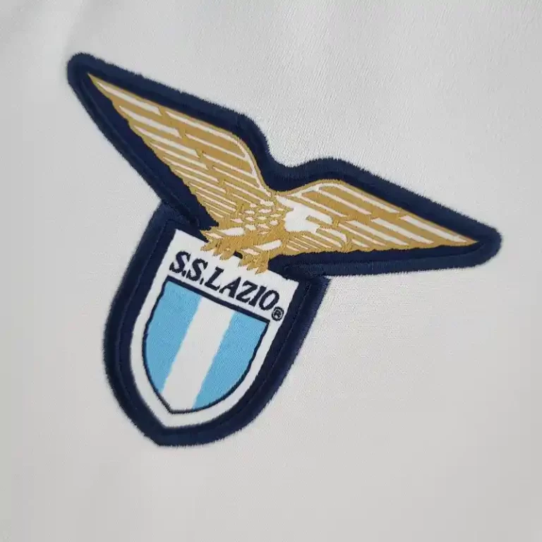 Lazio 2018-19 Home Kit - Image 2