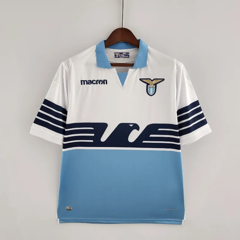 Lazio 2018-19 Home Kit