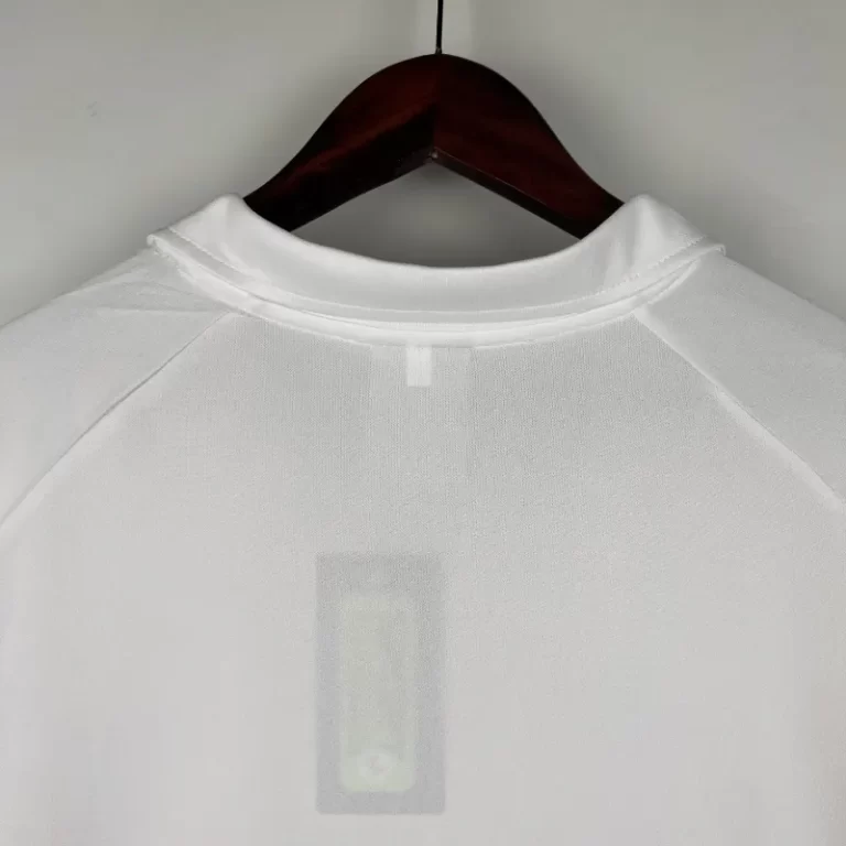 AS ROMA 1990-91 Away Kit - Image 5