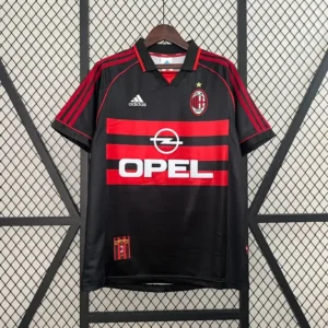 AC Milan 1998-99 Third kit