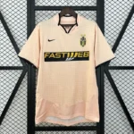 Juventus 2003-04 – Third kit