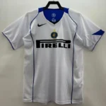 Inter Milan 2004-05 Away Kit