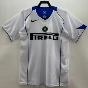Inter Milan 2004-05 Away Kit