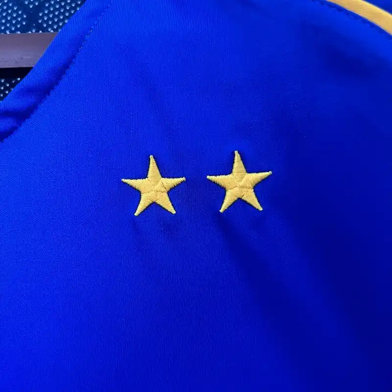 Juventus 2004-05 Away Kit - Image 3