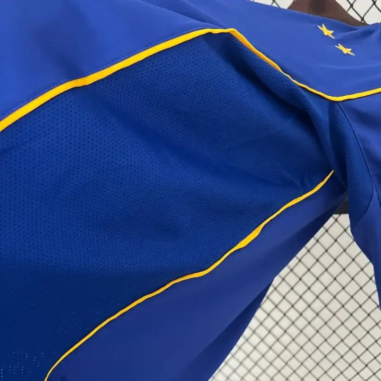 Juventus 2004-05 Away Kit - Image 5