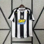 Juventus 2004-05 – Home kit