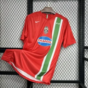 Juventus 2005-06 – Away kit