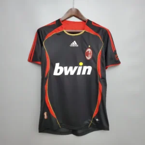Ac Milan 2006-07 Third Kit