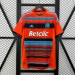 Olympique De Marseille 2011-12 Third Kit