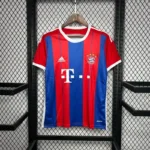 Bayern Munich 2014-15 Home Kit