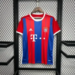 Bayern Munich 2014-15 Home Kit
