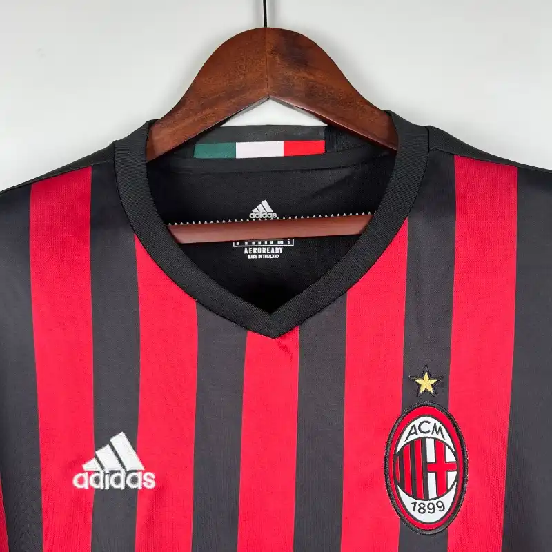 AC Milan 2016-17 Home kit - Image 6