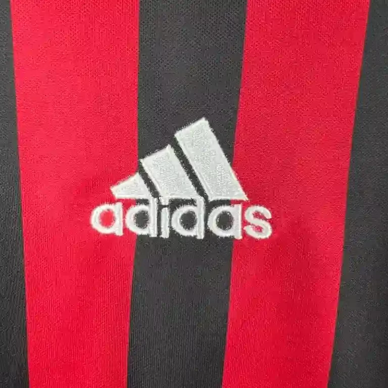 AC Milan 2016-17 Home kit - Image 2