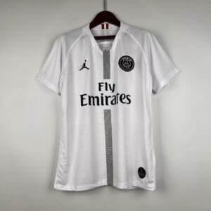 PARIS x Jordan 2018/2019 White Kit