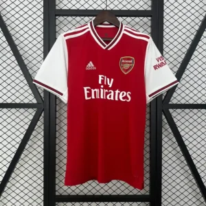 Arsenal 2019-20 Home Retro Kit