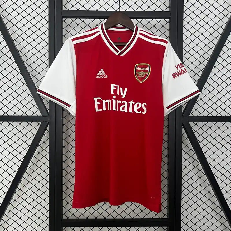 Arsenal 2019-20 Home Retro Kit