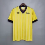 Arsenal 1983-86 Home Kit