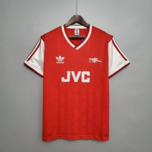 Arsenal 1988-89 Home Kit