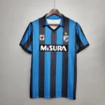 Inter Milan 1988-90 Home Retro Jersey