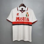 Ac Milan 1993-94 Away Kit