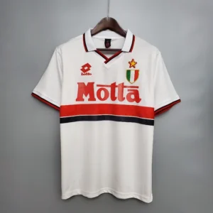 Ac Milan 1993-94 Away Kit