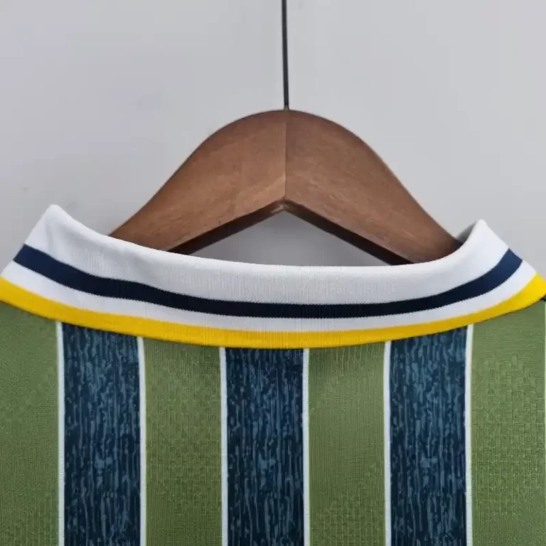 Inter Milan 1995-96 Away Retro Kit - Image 7