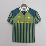 Inter Milan 1995-96 Away Retro Kit