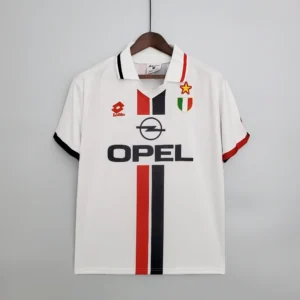 Ac Milan 1995-97 Away Kit