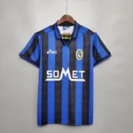 Atalanta 1996-97 Home kit