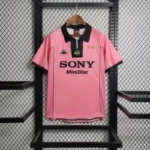 Juventus 1997-98 Away Kit