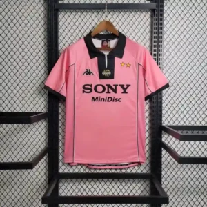 Juventus 1997-98 Away Kit