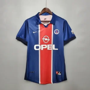 Paris 1998-99 Home Kit
